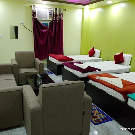 גאיה Hotel Sunaina International מראה חיצוני תמונה