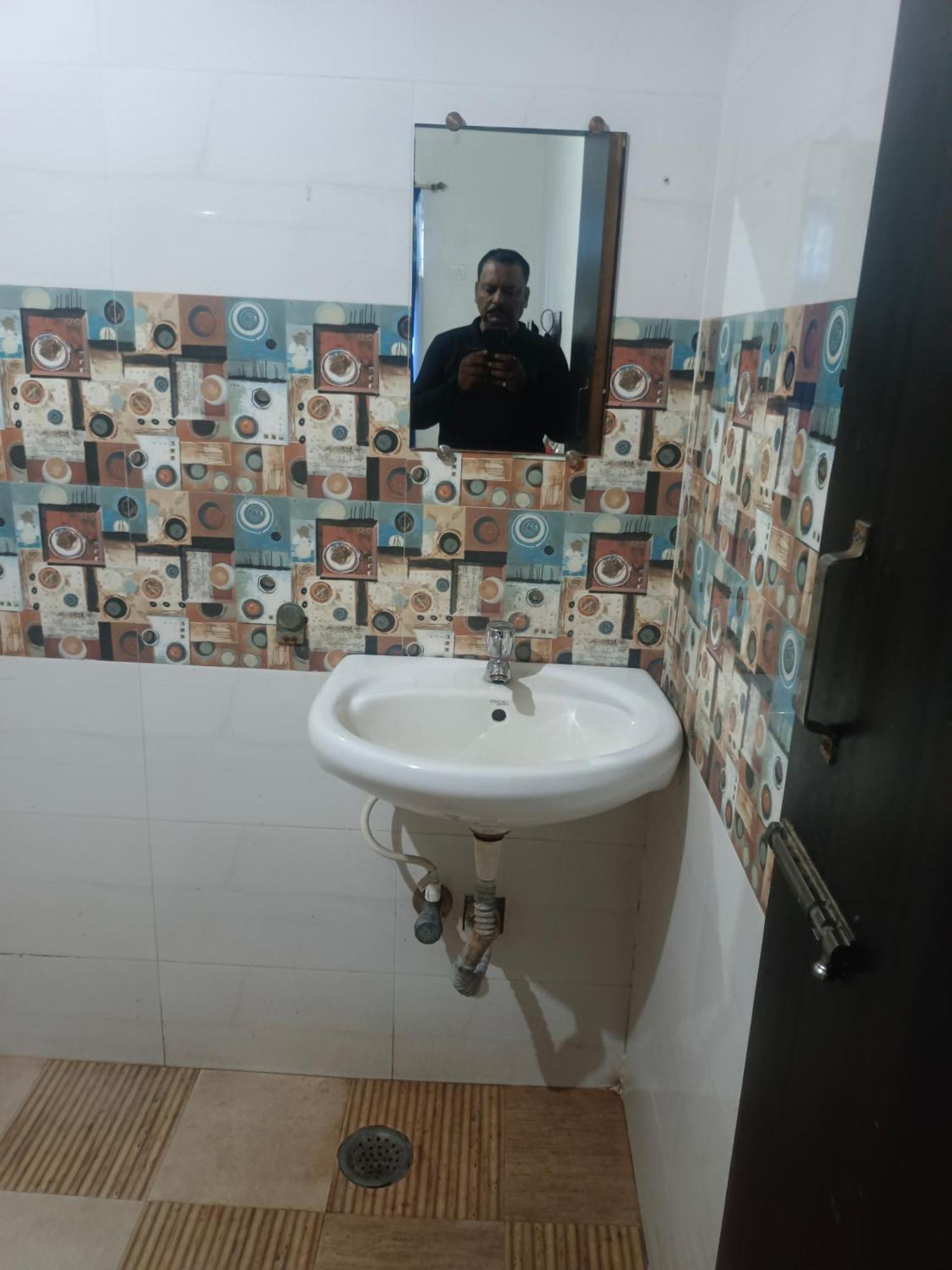 גאיה Hotel Sunaina International חדר תמונה