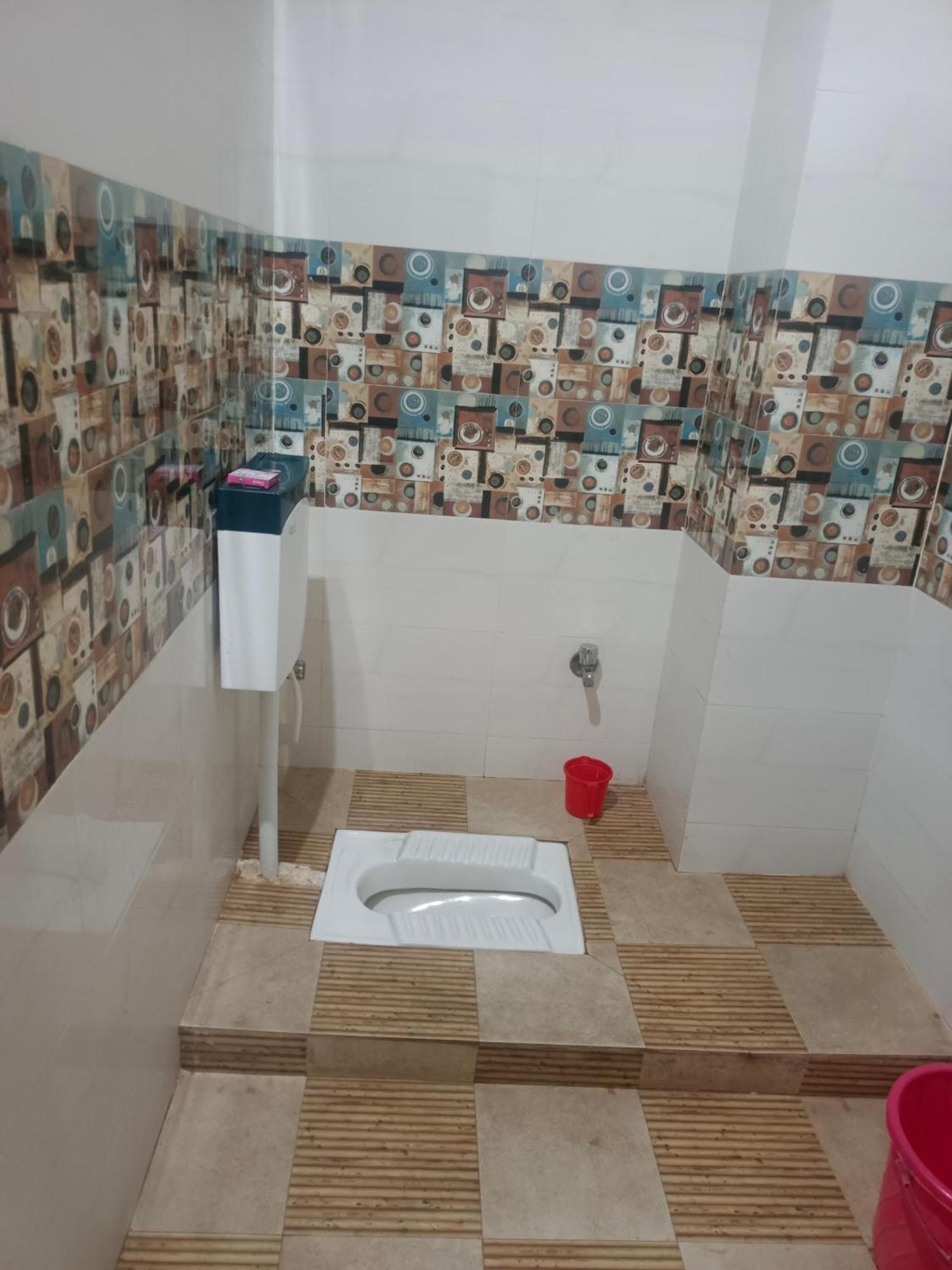גאיה Hotel Sunaina International חדר תמונה