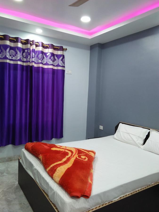 גאיה Hotel Sunaina International מראה חיצוני תמונה