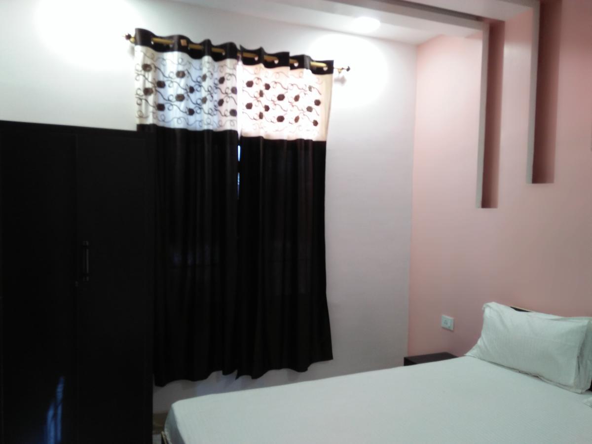 גאיה Hotel Sunaina International מראה חיצוני תמונה