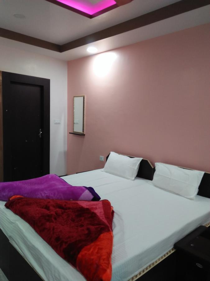 גאיה Hotel Sunaina International מראה חיצוני תמונה