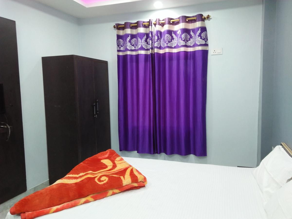 גאיה Hotel Sunaina International מראה חיצוני תמונה