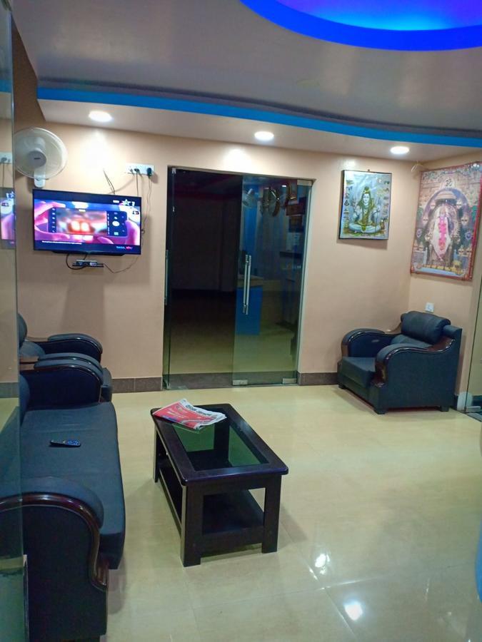 גאיה Hotel Sunaina International מראה חיצוני תמונה